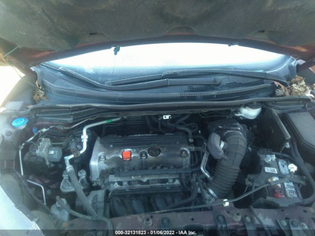 Photo 9 VIN: 5J6RM4H7XEL038338 - HONDA CR-V 