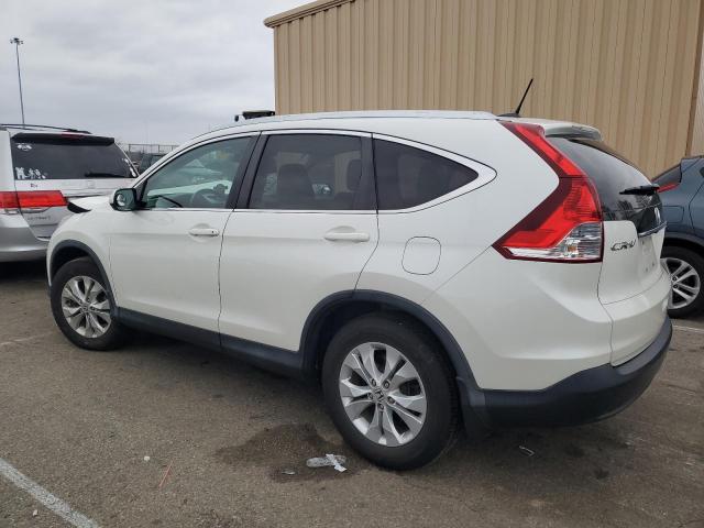 Photo 1 VIN: 5J6RM4H7XEL043278 - HONDA CRV 