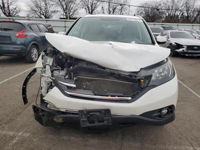 Photo 4 VIN: 5J6RM4H7XEL043278 - HONDA CRV 