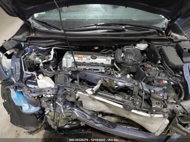 Photo 9 VIN: 5J6RM4H7XEL048738 - HONDA CR-V 