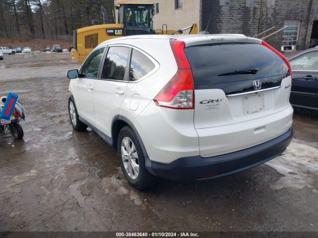 Photo 2 VIN: 5J6RM4H7XEL053292 - HONDA CR-V 