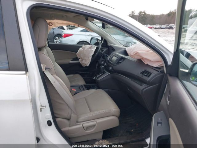 Photo 4 VIN: 5J6RM4H7XEL053292 - HONDA CR-V 