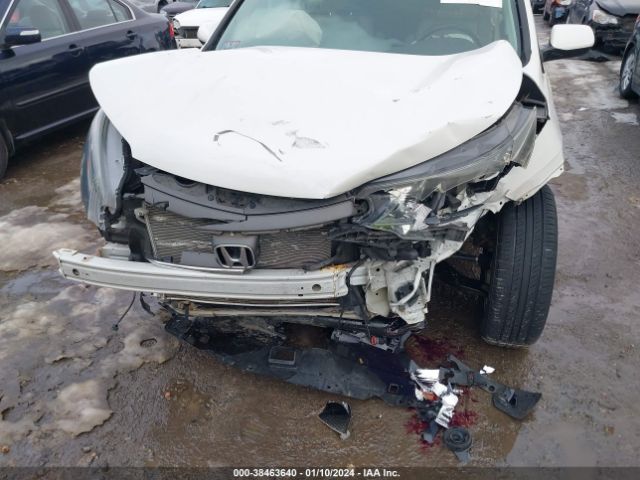 Photo 5 VIN: 5J6RM4H7XEL053292 - HONDA CR-V 