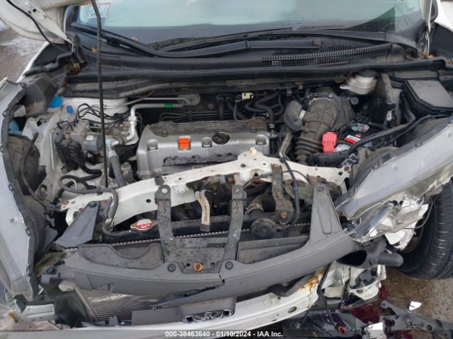 Photo 9 VIN: 5J6RM4H7XEL053292 - HONDA CR-V 