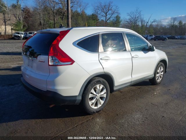 Photo 3 VIN: 5J6RM4H7XEL055169 - HONDA CR-V 