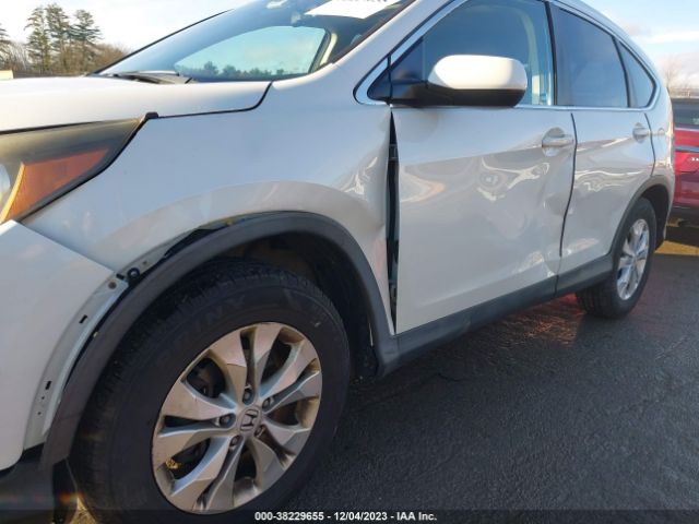 Photo 5 VIN: 5J6RM4H7XEL055169 - HONDA CR-V 