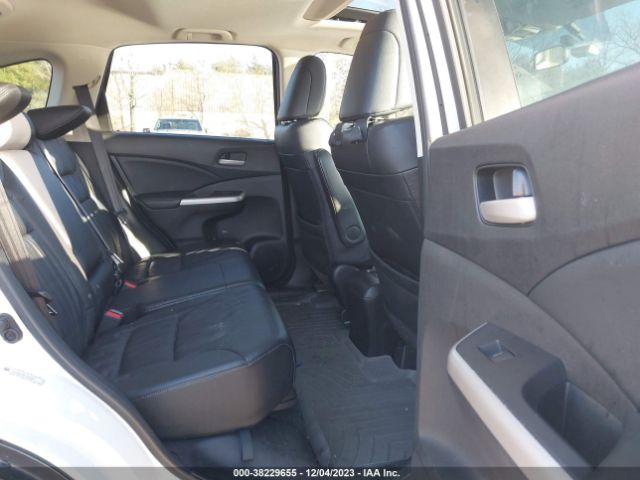 Photo 7 VIN: 5J6RM4H7XEL055169 - HONDA CR-V 