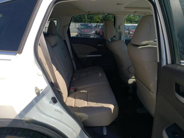 Photo 5 VIN: 5J6RM4H7XEL057827 - HONDA CR-V EXL 