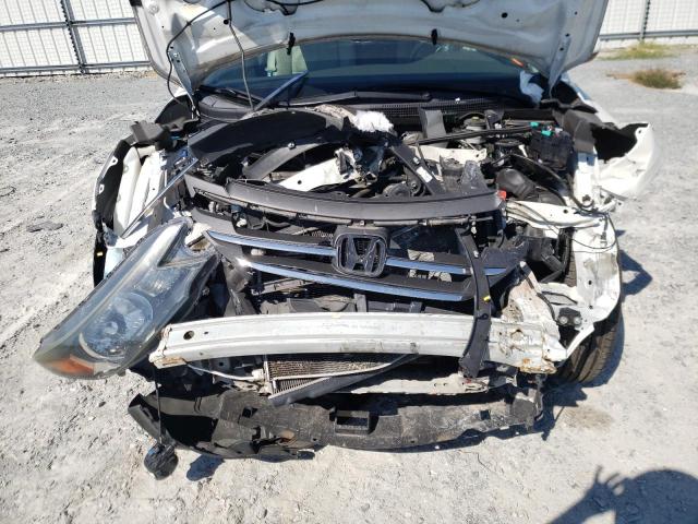 Photo 6 VIN: 5J6RM4H7XEL057827 - HONDA CR-V EXL 