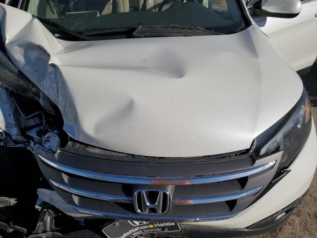 Photo 10 VIN: 5J6RM4H7XEL060937 - HONDA CRV 