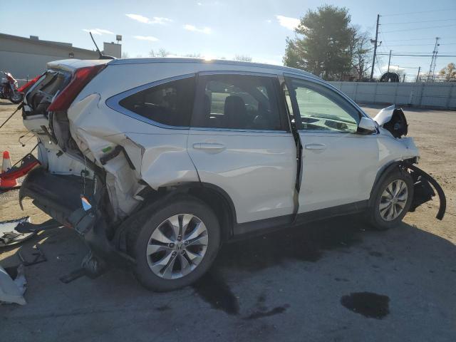 Photo 2 VIN: 5J6RM4H7XEL060937 - HONDA CRV 