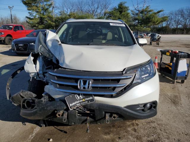 Photo 4 VIN: 5J6RM4H7XEL060937 - HONDA CRV 