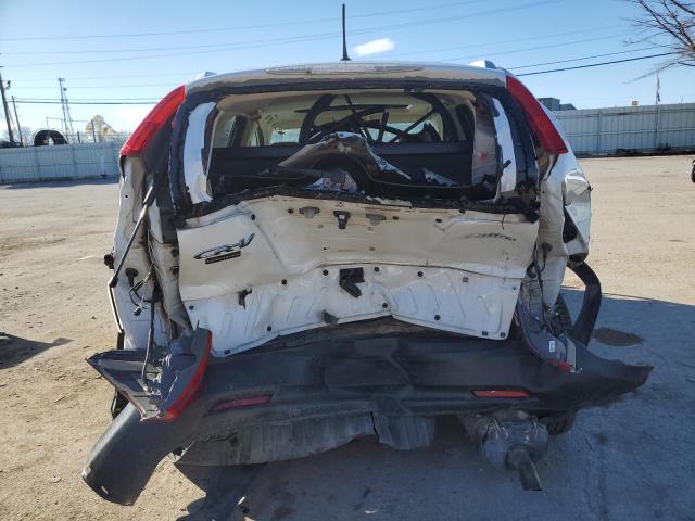 Photo 5 VIN: 5J6RM4H7XEL060937 - HONDA CRV 