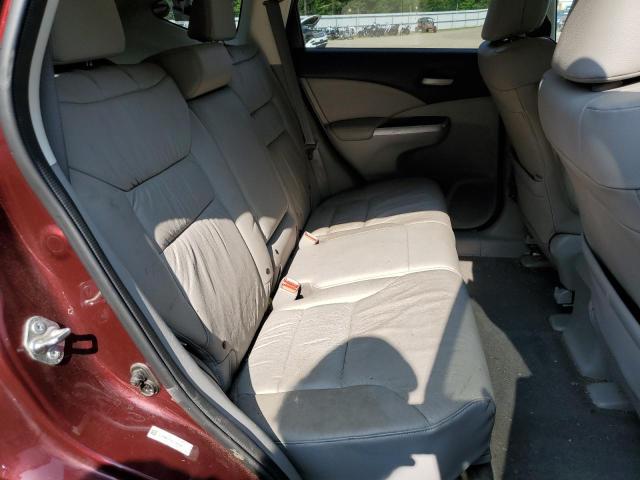 Photo 9 VIN: 5J6RM4H7XEL062428 - HONDA CR-V EXL 