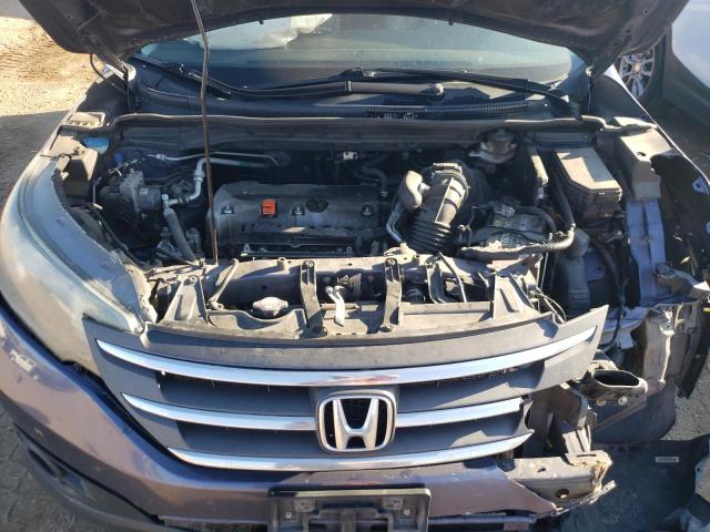 Photo 6 VIN: 5J6RM4H7XEL068634 - HONDA CR-V EXL 