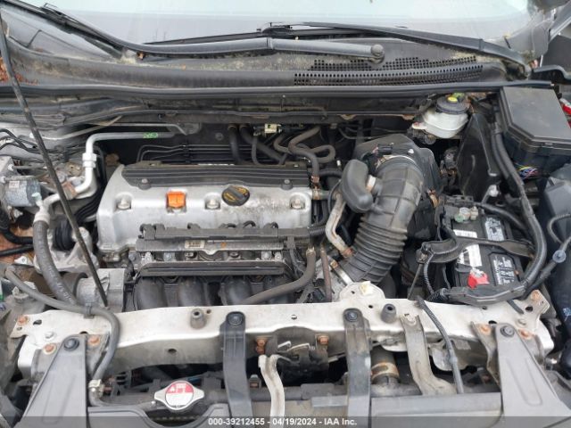 Photo 9 VIN: 5J6RM4H7XEL073851 - HONDA CR-V 