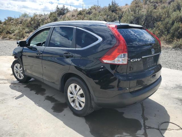 Photo 1 VIN: 5J6RM4H7XEL074076 - HONDA CR-V EXL 