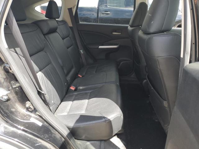 Photo 10 VIN: 5J6RM4H7XEL074076 - HONDA CR-V EXL 