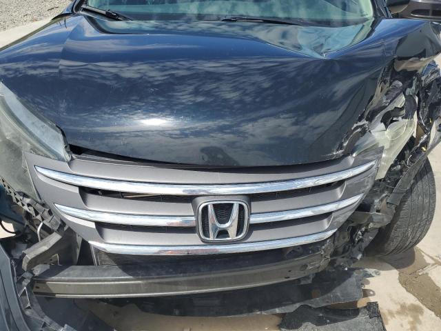 Photo 11 VIN: 5J6RM4H7XEL074076 - HONDA CR-V EXL 