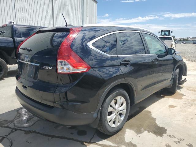 Photo 2 VIN: 5J6RM4H7XEL074076 - HONDA CR-V EXL 