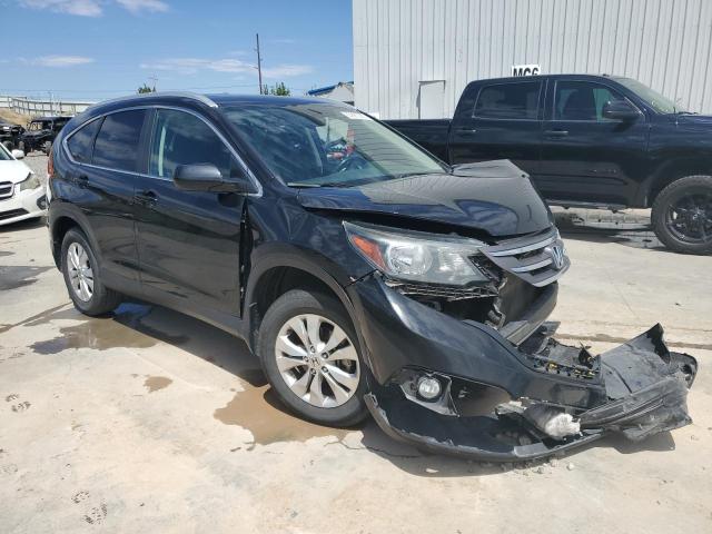 Photo 3 VIN: 5J6RM4H7XEL074076 - HONDA CR-V EXL 