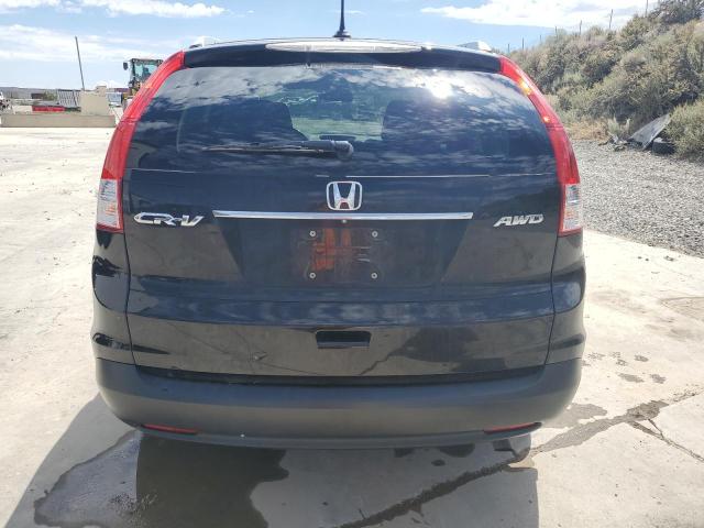 Photo 5 VIN: 5J6RM4H7XEL074076 - HONDA CR-V EXL 