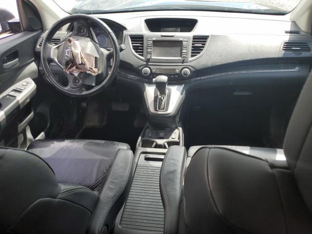 Photo 7 VIN: 5J6RM4H7XEL074076 - HONDA CR-V EXL 