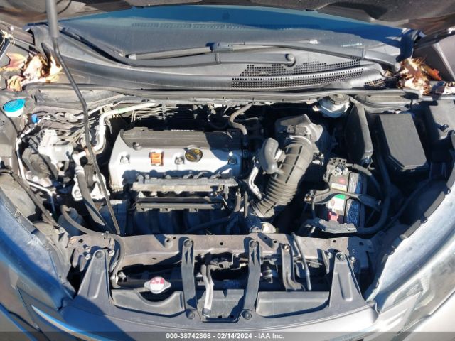 Photo 9 VIN: 5J6RM4H7XEL074675 - HONDA CR-V 