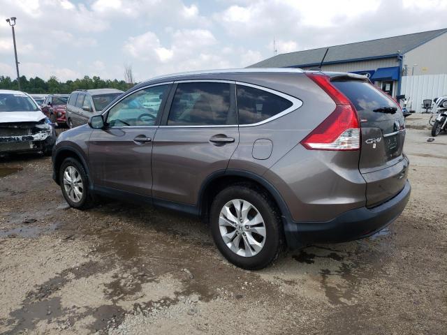 Photo 1 VIN: 5J6RM4H7XEL089659 - HONDA CR-V EXL 