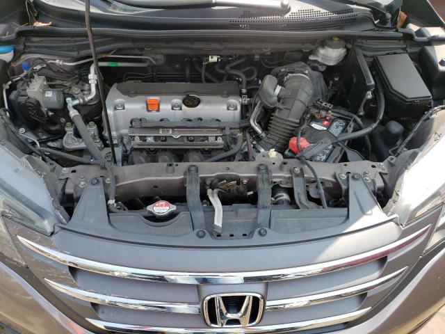 Photo 11 VIN: 5J6RM4H7XEL089659 - HONDA CR-V EXL 