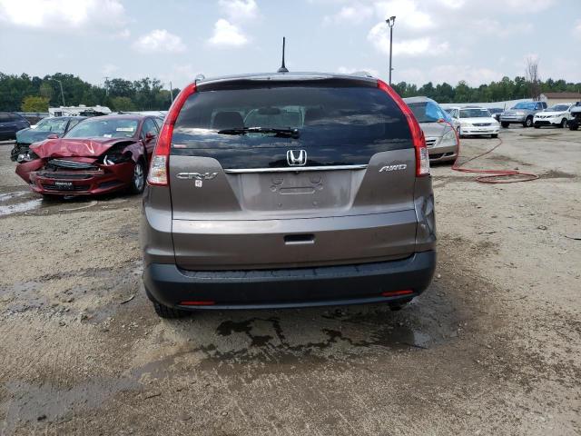 Photo 5 VIN: 5J6RM4H7XEL089659 - HONDA CR-V EXL 