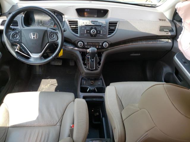 Photo 7 VIN: 5J6RM4H7XEL089659 - HONDA CR-V EXL 