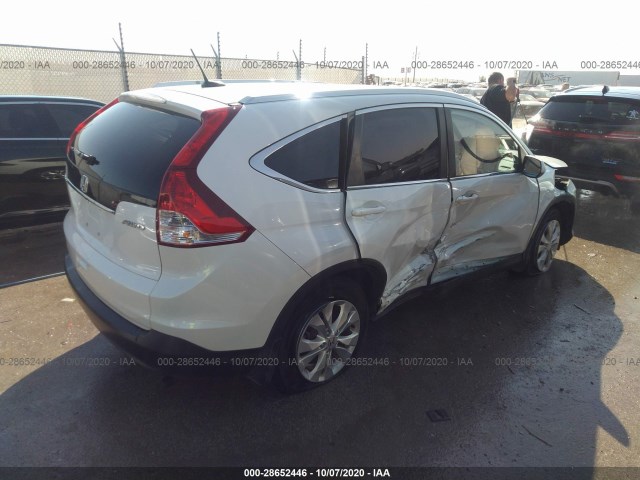 Photo 3 VIN: 5J6RM4H7XEL092139 - HONDA CR-V 