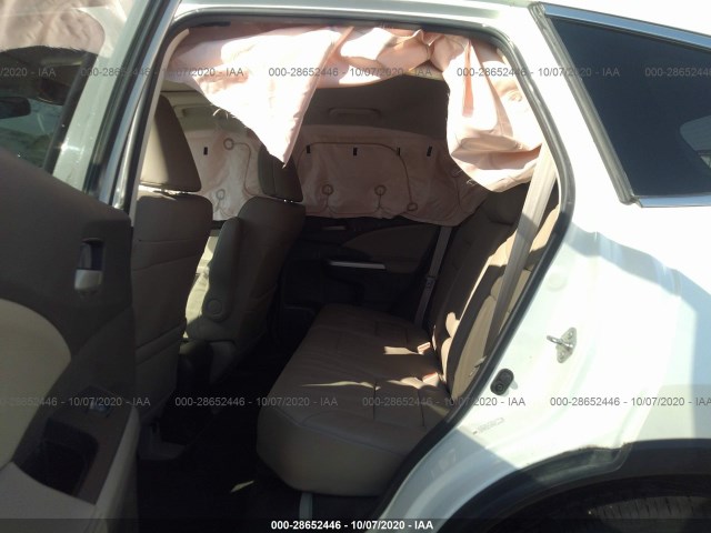 Photo 7 VIN: 5J6RM4H7XEL092139 - HONDA CR-V 