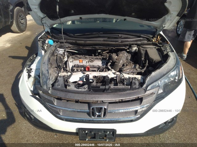 Photo 9 VIN: 5J6RM4H7XEL092139 - HONDA CR-V 