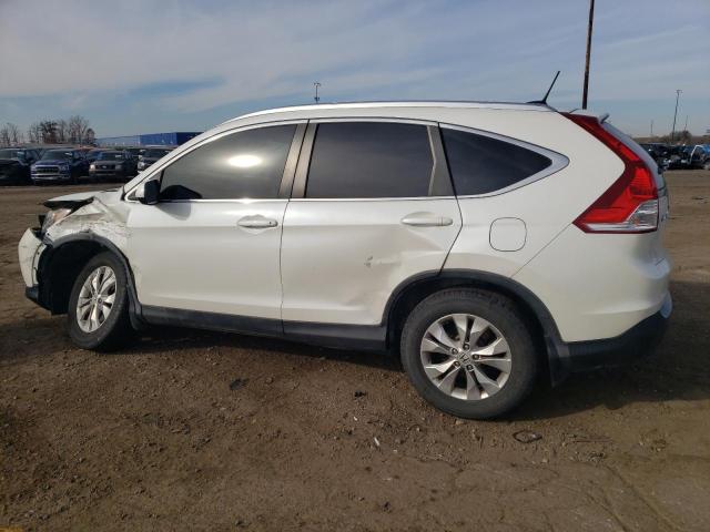 Photo 1 VIN: 5J6RM4H7XEL095655 - HONDA CRV 