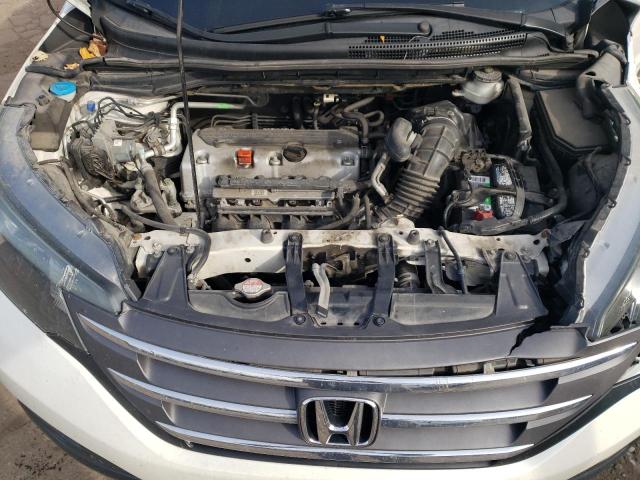 Photo 10 VIN: 5J6RM4H7XEL095655 - HONDA CRV 