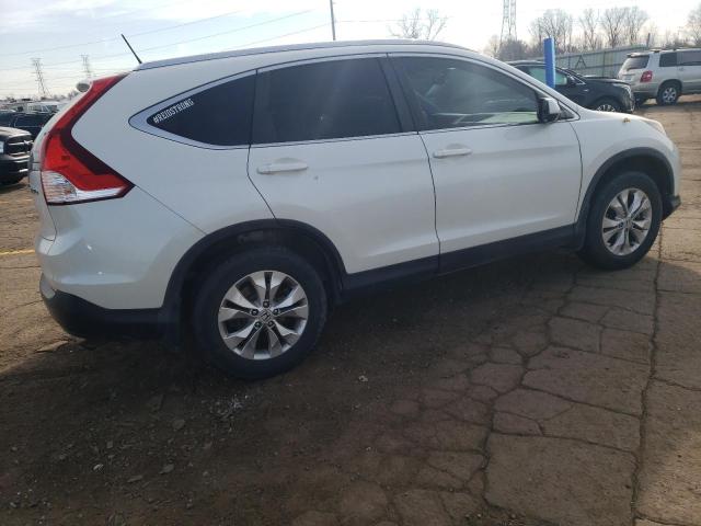 Photo 2 VIN: 5J6RM4H7XEL095655 - HONDA CRV 