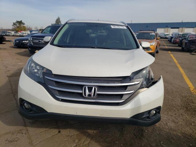 Photo 4 VIN: 5J6RM4H7XEL095655 - HONDA CRV 