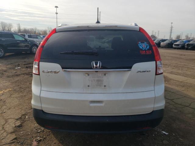 Photo 5 VIN: 5J6RM4H7XEL095655 - HONDA CRV 