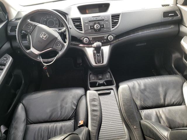 Photo 7 VIN: 5J6RM4H7XEL095655 - HONDA CRV 