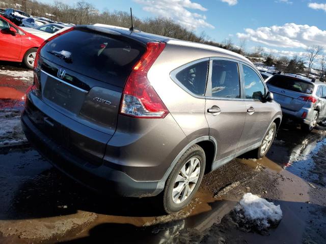 Photo 2 VIN: 5J6RM4H7XEL096465 - HONDA CRV 