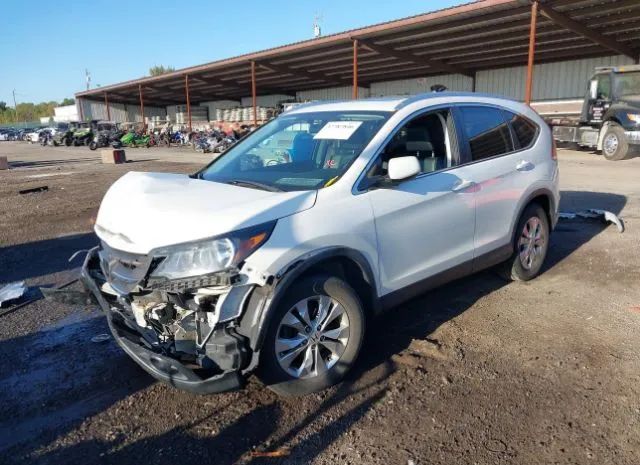 Photo 1 VIN: 5J6RM4H7XEL103298 - HONDA CR-V 