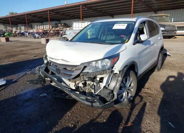 Photo 5 VIN: 5J6RM4H7XEL103298 - HONDA CR-V 