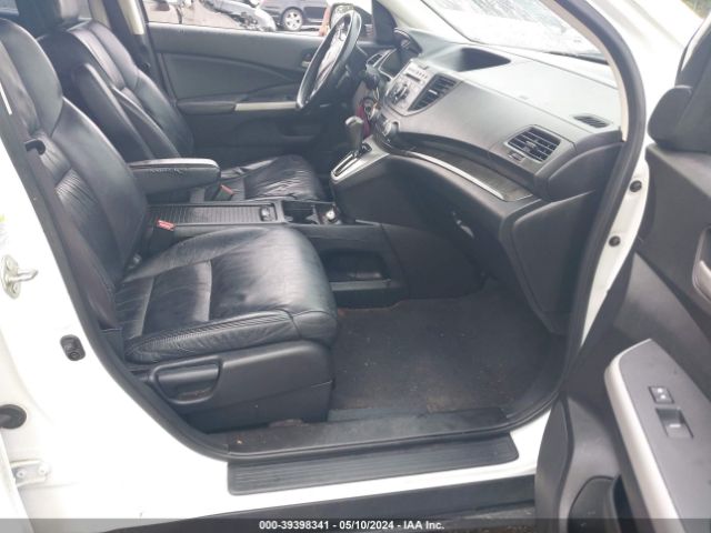 Photo 4 VIN: 5J6RM4H7XEL117816 - HONDA CR-V 