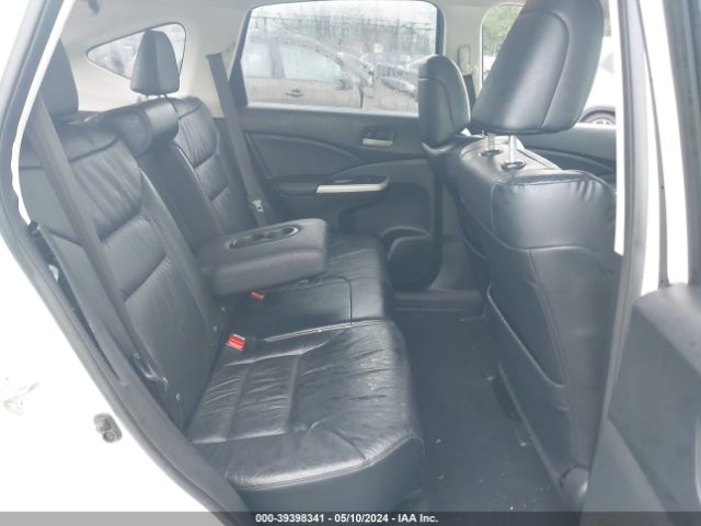 Photo 7 VIN: 5J6RM4H7XEL117816 - HONDA CR-V 