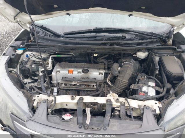 Photo 9 VIN: 5J6RM4H7XEL117816 - HONDA CR-V 