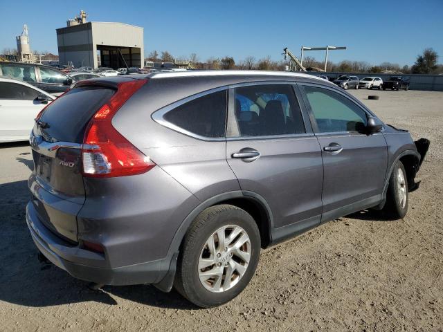 Photo 2 VIN: 5J6RM4H7XFL012310 - HONDA CRV 