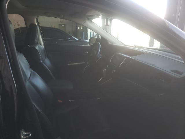 Photo 4 VIN: 5J6RM4H7XFL012730 - HONDA CR-V EXL 