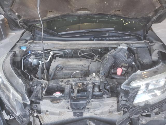 Photo 6 VIN: 5J6RM4H7XFL012730 - HONDA CR-V EXL 